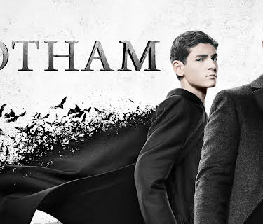 Gotham: The Complete First Season