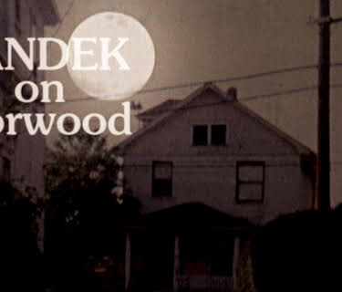 Jandek on Corwood (2003)