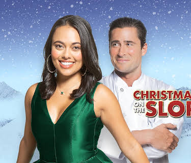 Christmas on the Slopes