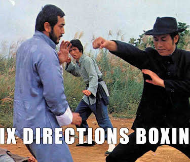 Six Directions Boxing (1981)