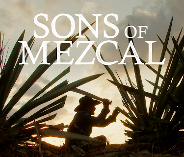 Sons of Mezcal (2023)