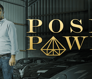 Posh Pawn