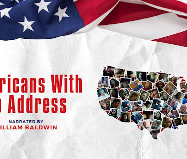 Americans With No Address (2025)