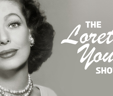 Loretta Young Show