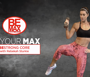 Bemax: BEStrong Core (2018)