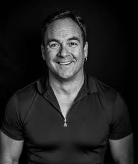 Paul Paddick