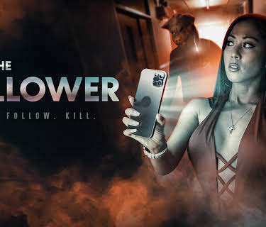 The Follower (2022)