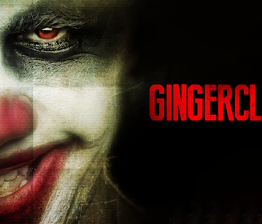Gingerclown (2014)