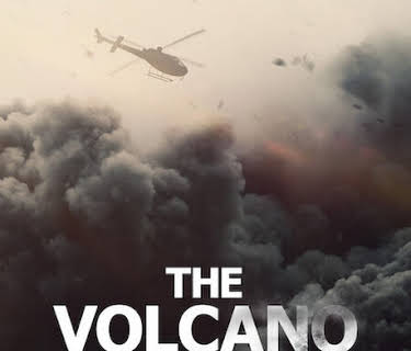 The Volcano: Rescue from Whakaari (2022)