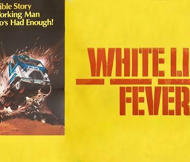 White Line Fever (1975)