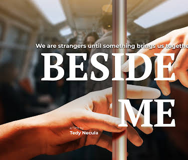 Beside Me (2018)