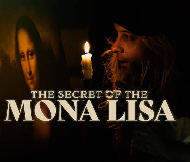 The Secret of the Mona Lisa (2021)