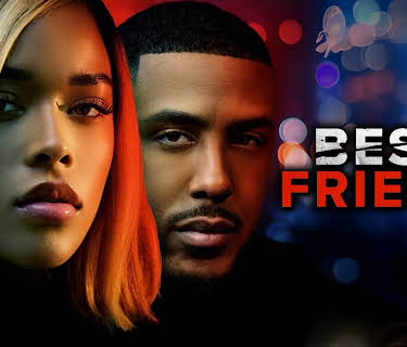 Best Friend (2023)