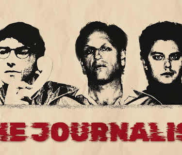The Journalist (2024)