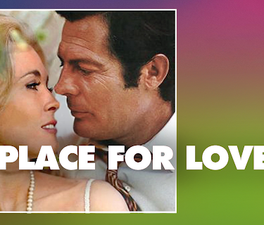 A Place For Lovers (1969)