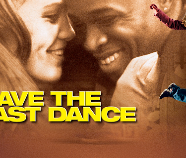 Save the Last Dance