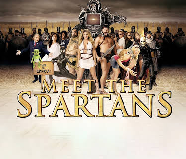 Meet the Spartans (2008)