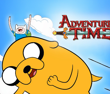 Adventure Time Volume 1