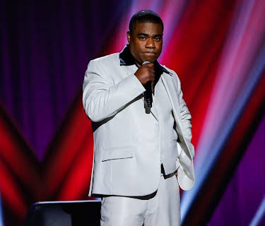 Tracy Morgan: Staying Alive (2017)