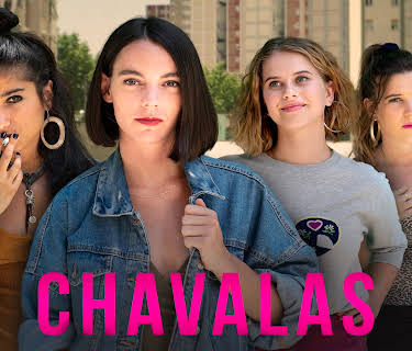 Chavalas (2021)