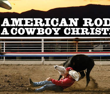 American Rodeo: A Cowboy Christmas (2016)