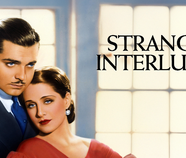 Strange Interlude (1932)