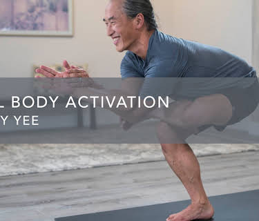 Total Body Activation (2019)