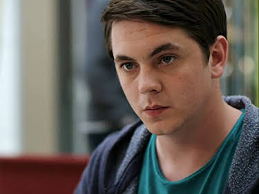 Sean Michael Verey