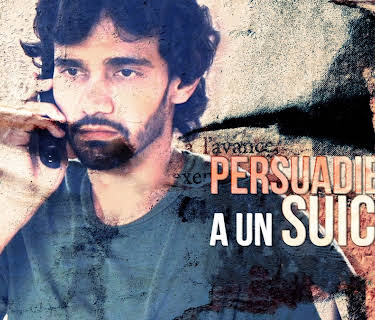 Persuadiendo a un suicida (2015)