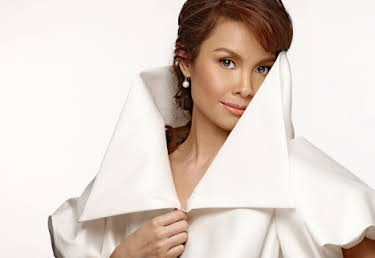 Lea Salonga