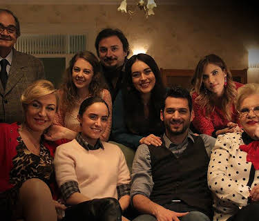Kocan Kadar Konus (2015)