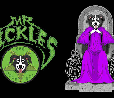 Mr. Pickles Season 1