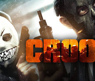 Crook (2014)