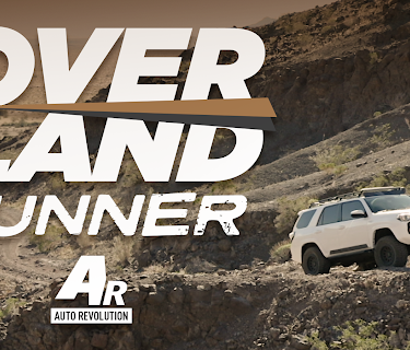 Overland Runner