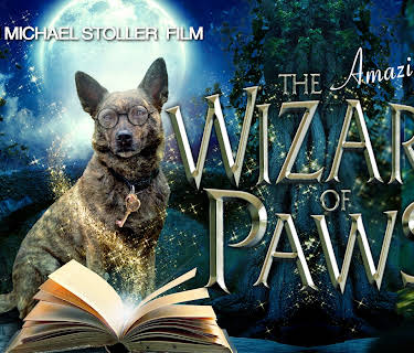 Amazing Wizard of Paws (2010)