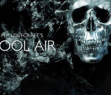 H.P. Lovecraft's Cool Air (2013)