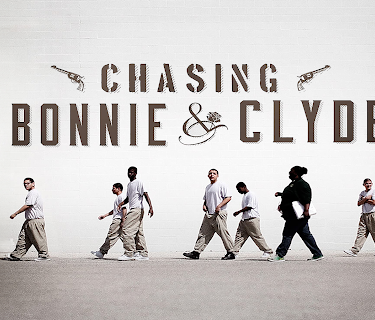 Chasing Bonnie & Clyde (2015)