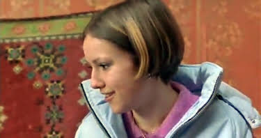 Elina Benenson