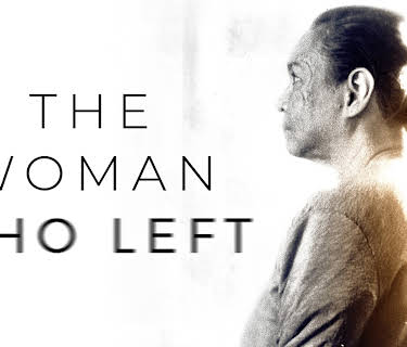 The Woman Who Left (2016)