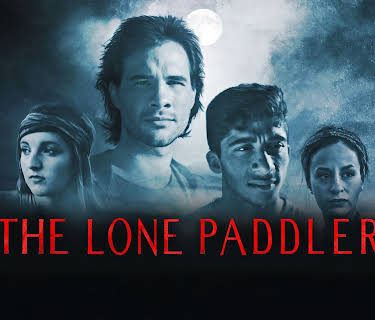 The Lone Paddler (2025)