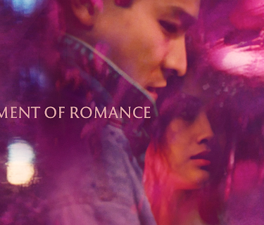 A Moment Of Romance (2023)