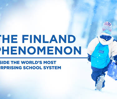 The Finland Phenomenon (2011)