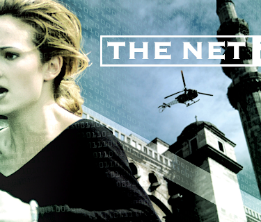 The Net 2.0 (2006)
