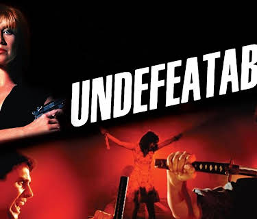 Undefeatable (1993)
