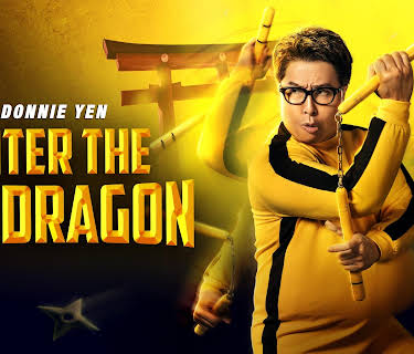 Enter the Fat Dragon (2020)