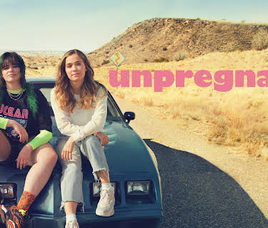 Unpregnant (2020)