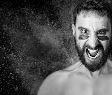 Hate by Dani Rovira (2021)