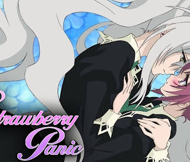 Strawberry Panic (English Subtitled)