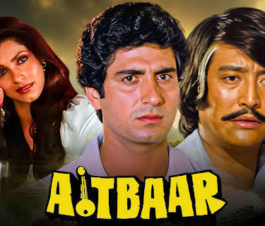 Aitbaar (1985)
