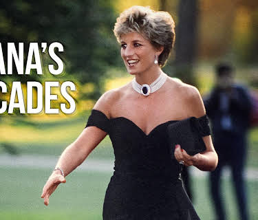 Diana's Decades